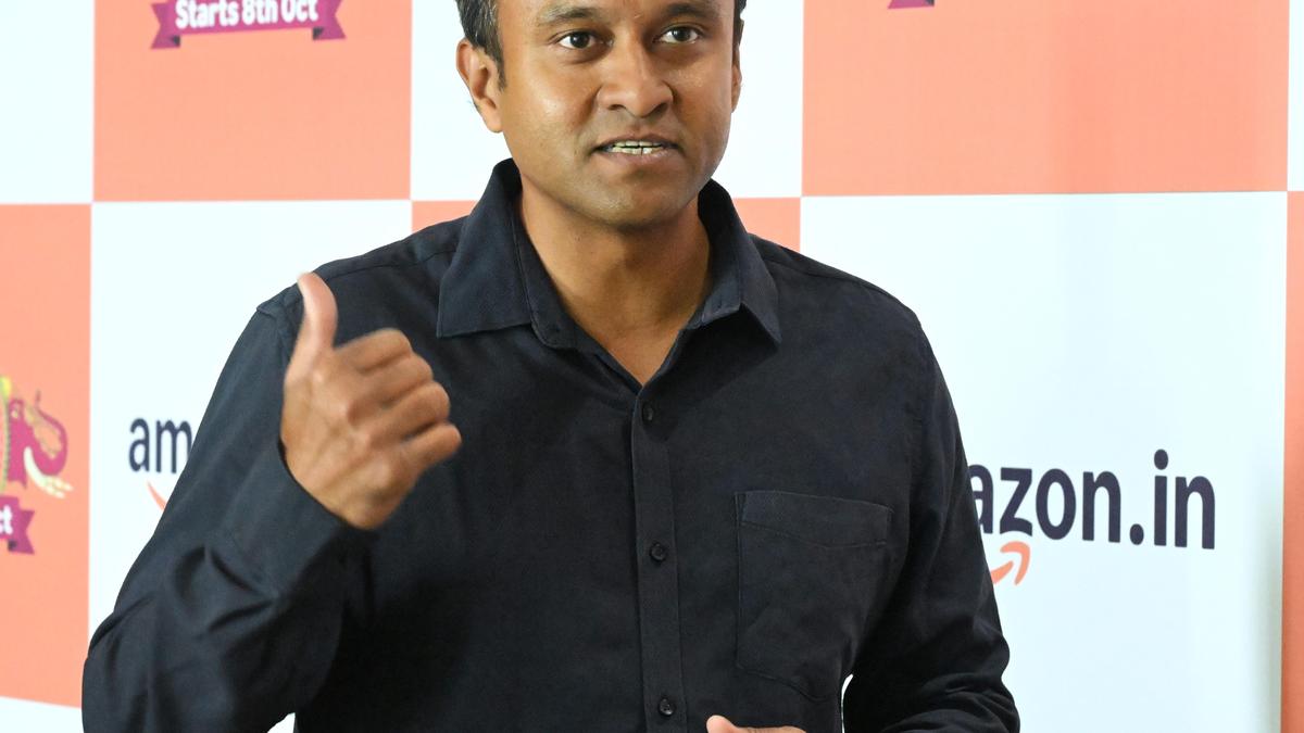 Amazon accelerates operations in Visakhapatnam with strong market uptake