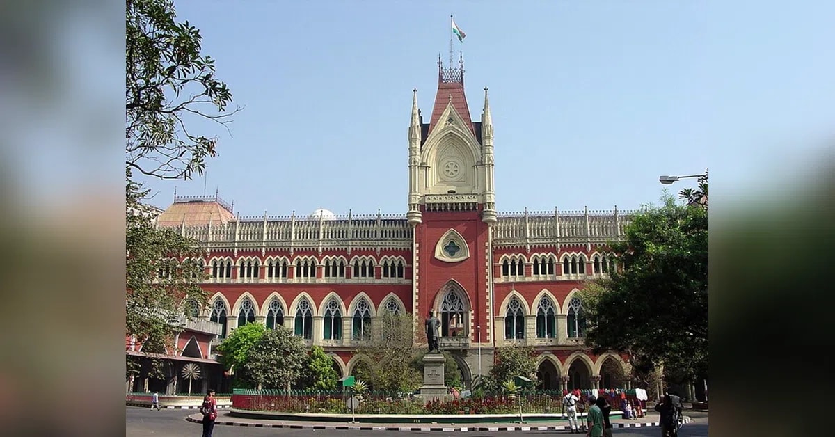 कोलकाता हाईकोर्ट ने चुनावी सूची से नाम हटाने के विरोध में तत्काल सुनवाई से इनकार किया
