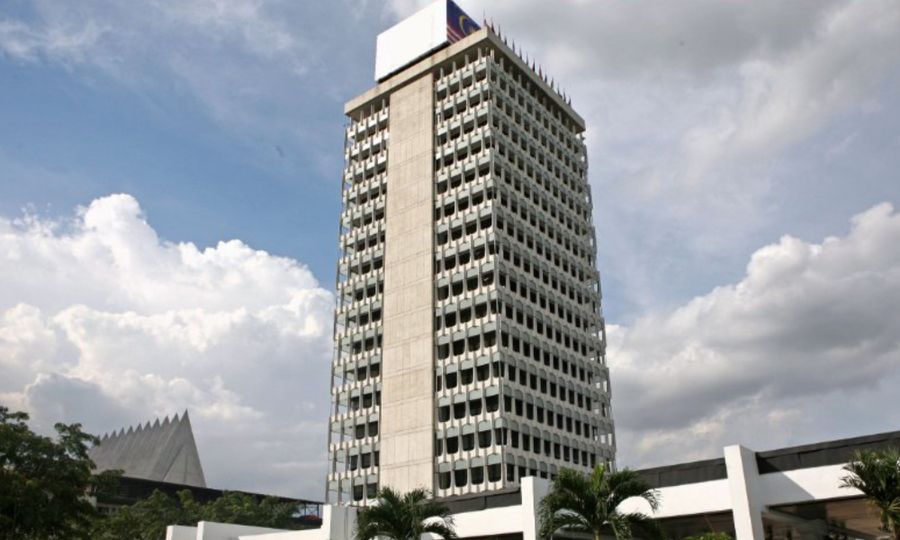 Parlimen Mula Beroperasi Bebas dari Putrajaya Mulai Hari Ini