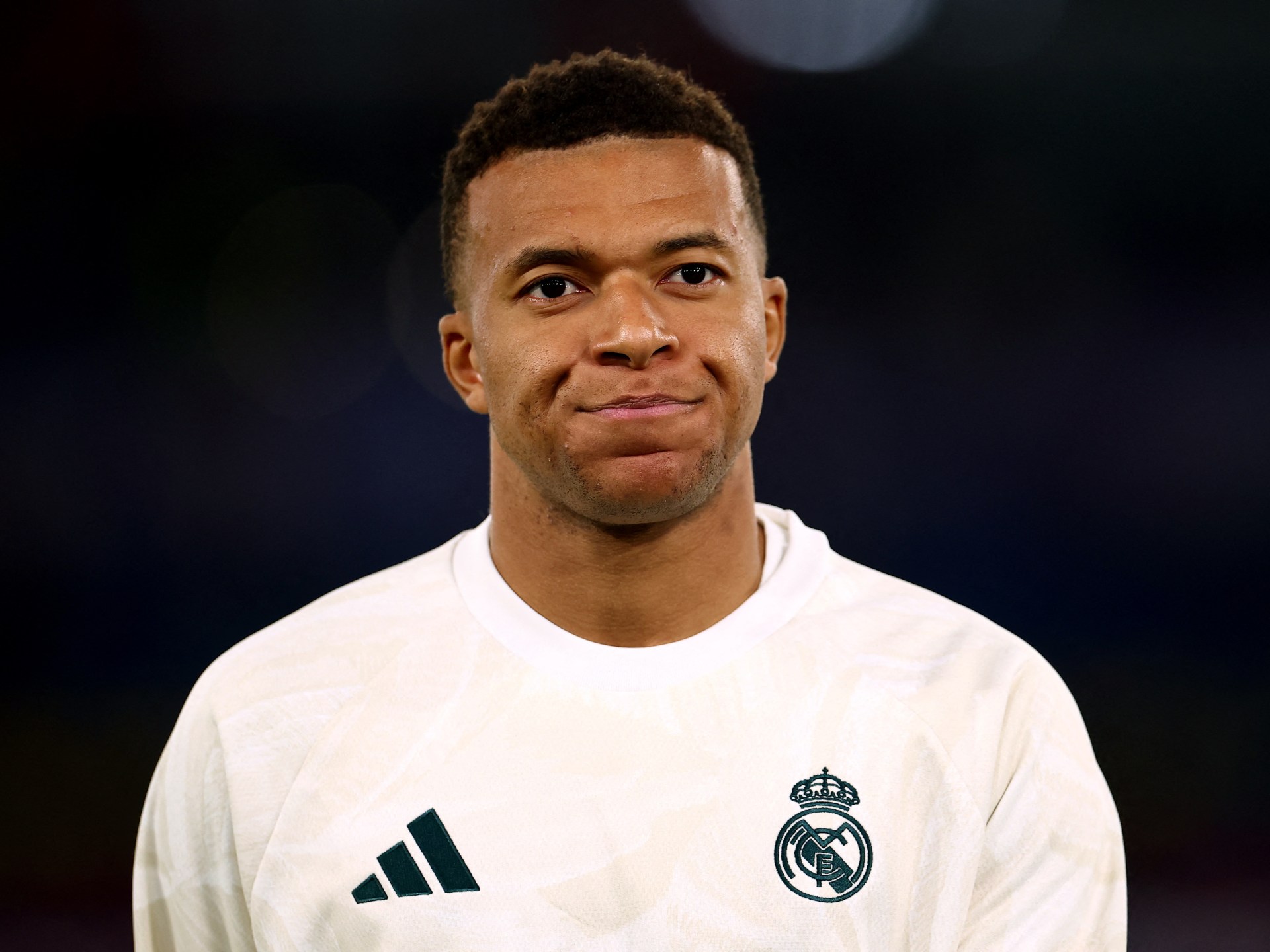 Mbappe apologises for 'dictator' comment that angered Chinese fans