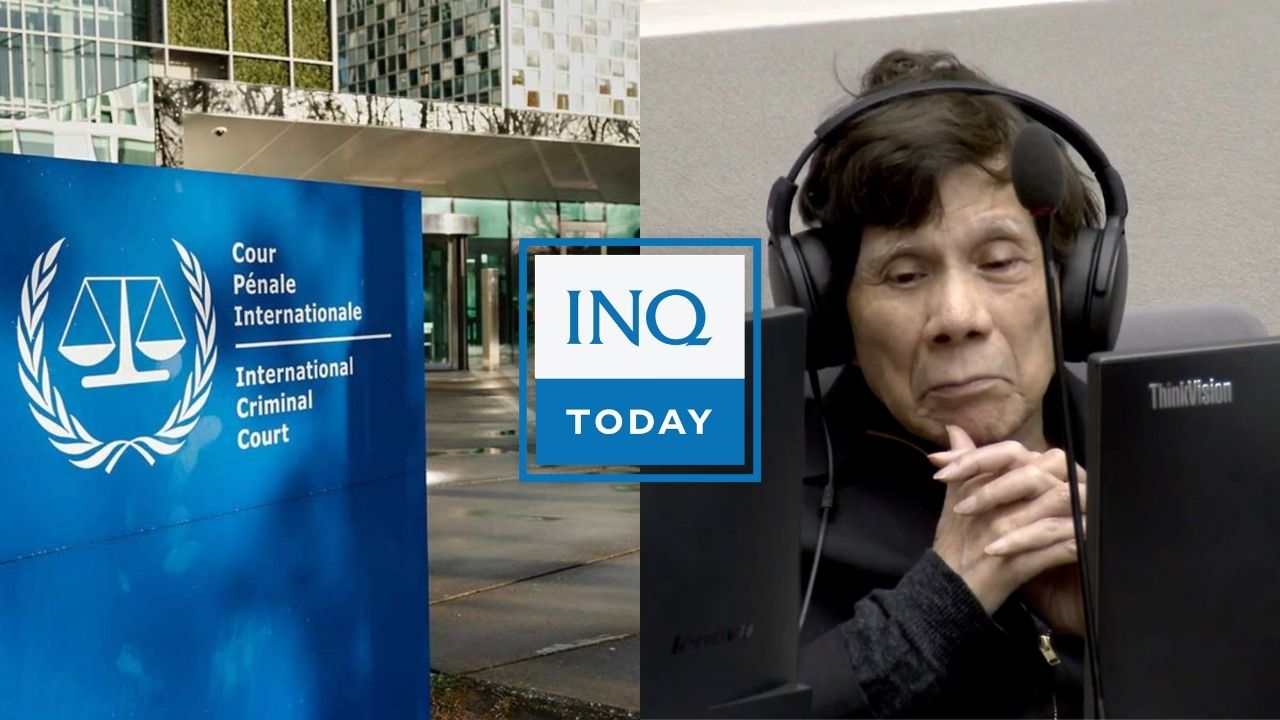 Mga abogado ng drug war victims susuportahan ang testimonya sa ICC