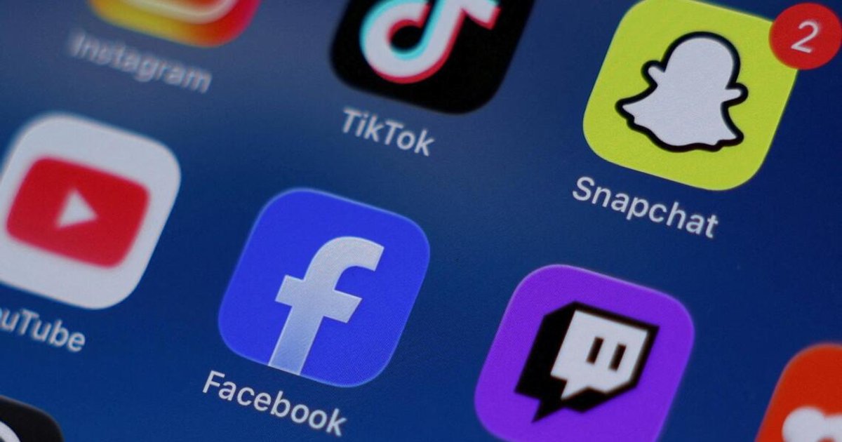 Australia to pursue legal action against Meta, TikTok over age restrictions