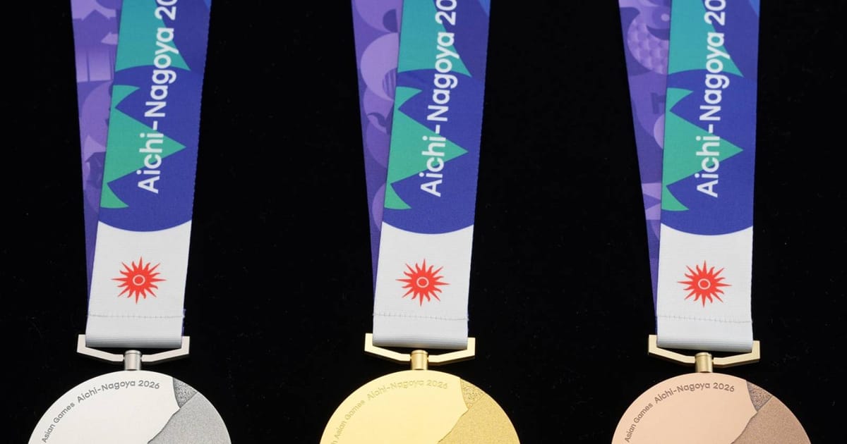 Pegawai Sukan Asia Berbincang Tangani Lonjakan Peserta Acara