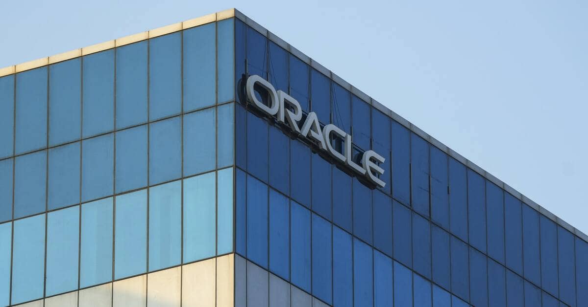 Oracle's cloud unit layoffs disproportionately affect mid-career workers