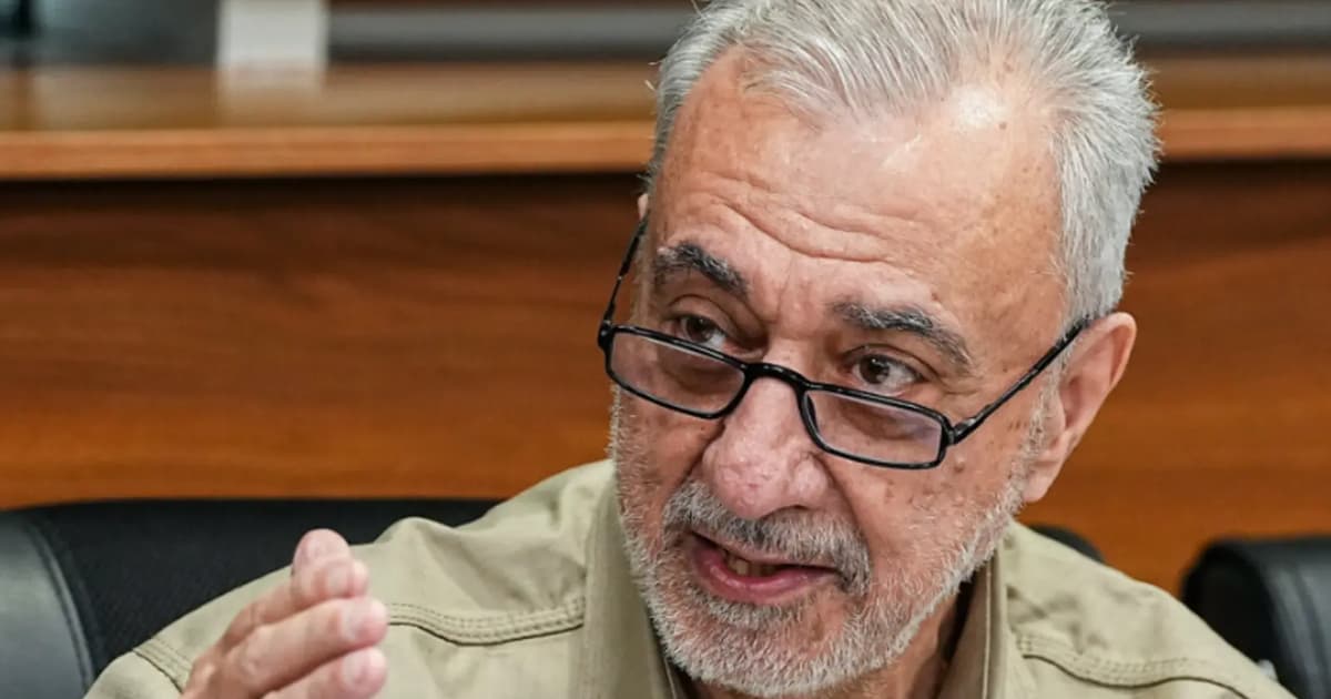 Parlimen Iran Lulus Pelantikan Menteri Pertahanan Baharu