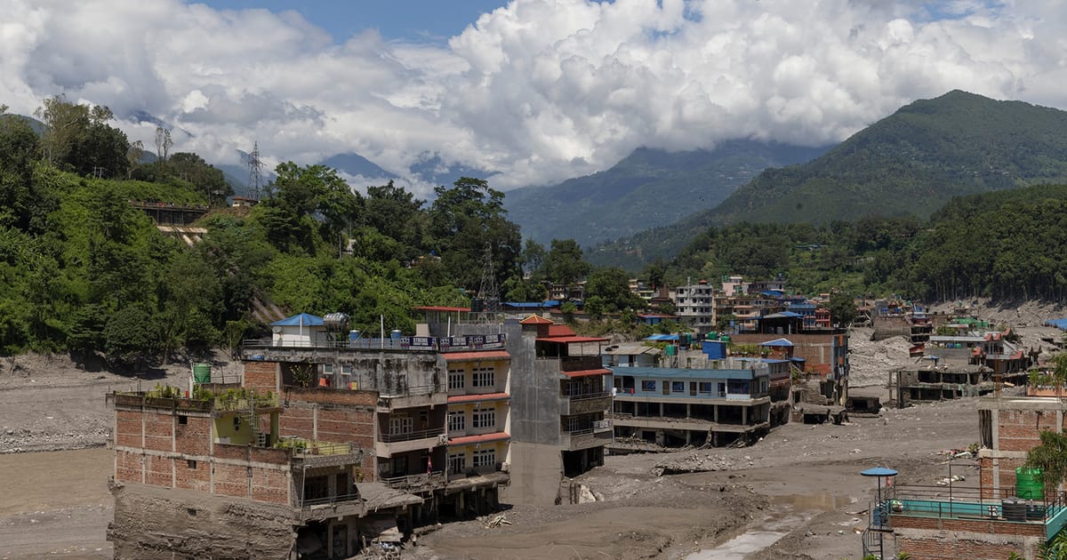 51 rakyat Malaysia masih tidak dapat dihubungi di Nepal