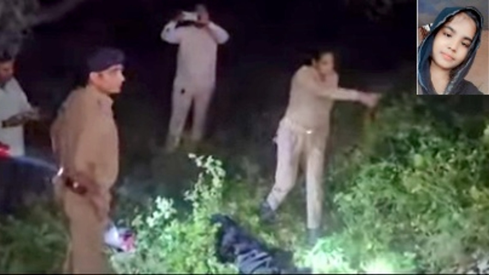 Woman's SOS Message to Brother Before Murder in Uttar Pradesh