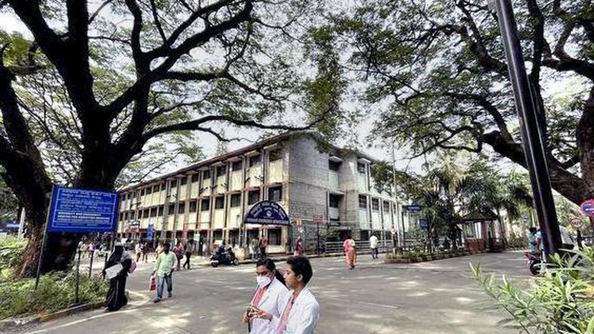 Poor diet, alcohol use increase venous stroke risk: Karnataka study