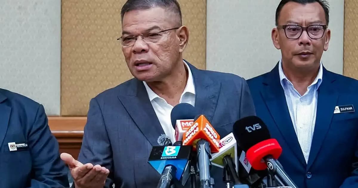 KDN akan umumkan tarikh berkuat kuasa pindaan kewarganegaraan anak lahir luar negara
