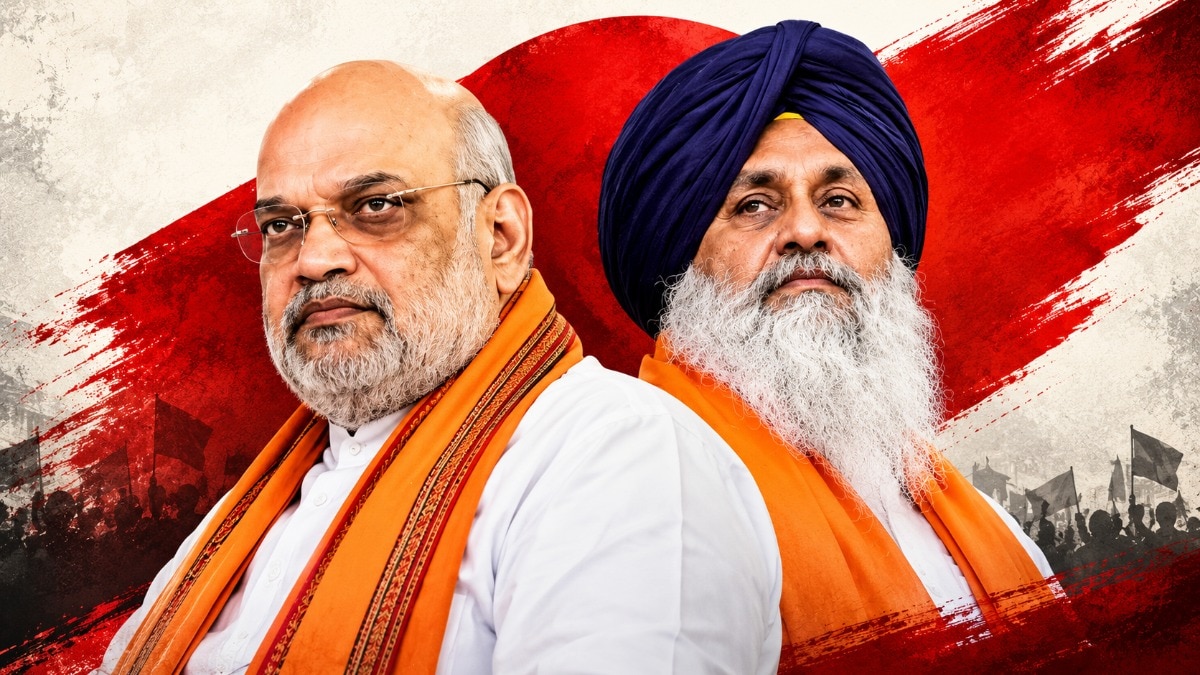 Akalis Signal Alliance Openness as BJP Maintains Distance