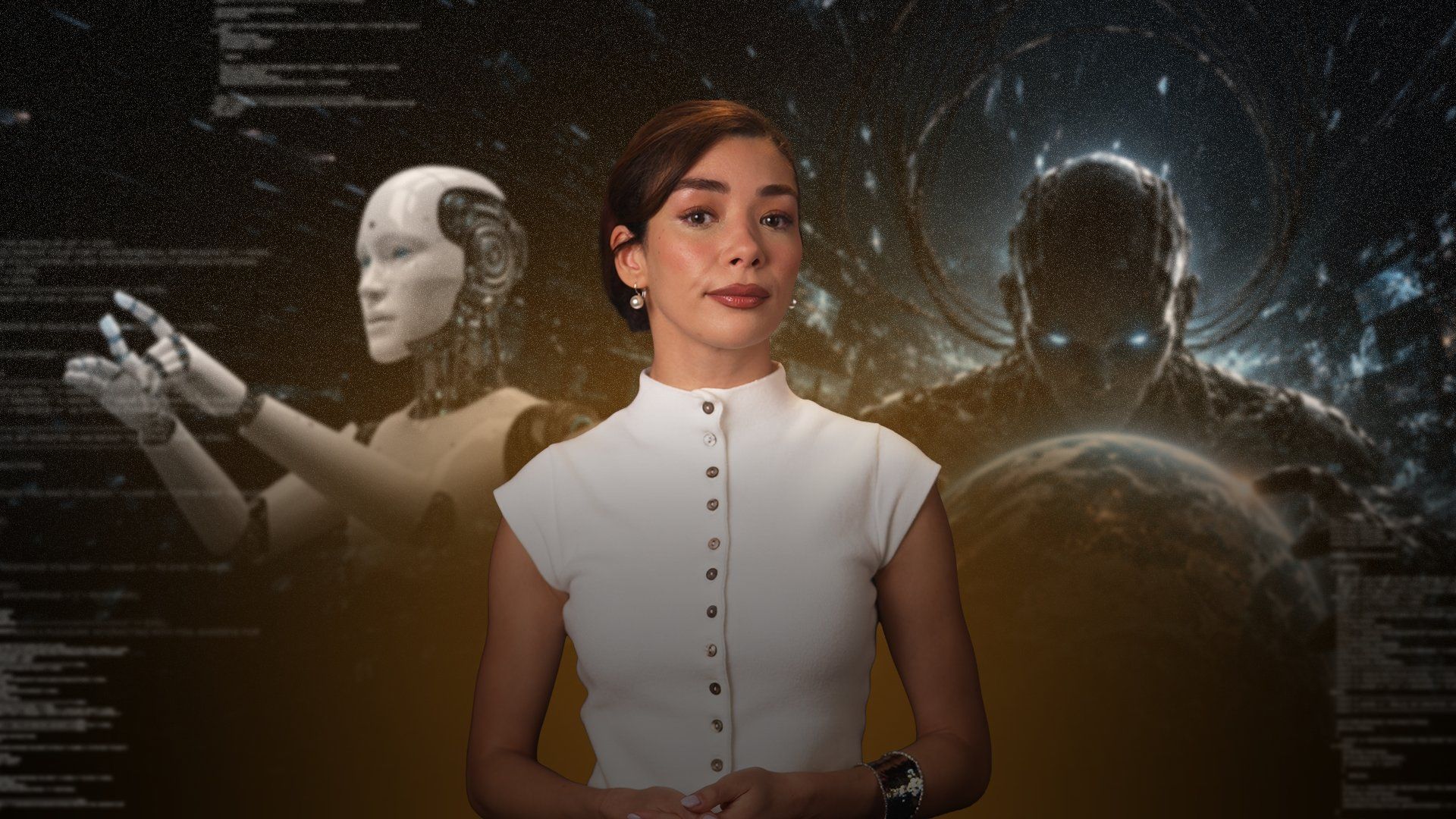 AI Leaders Raise Alarm Over Existential Risk From Advanced Systems