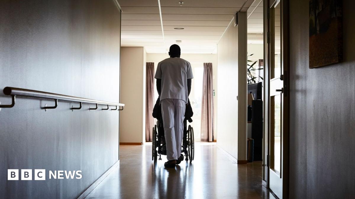 South Korean care home director sentenced to 15 years for sexual assault