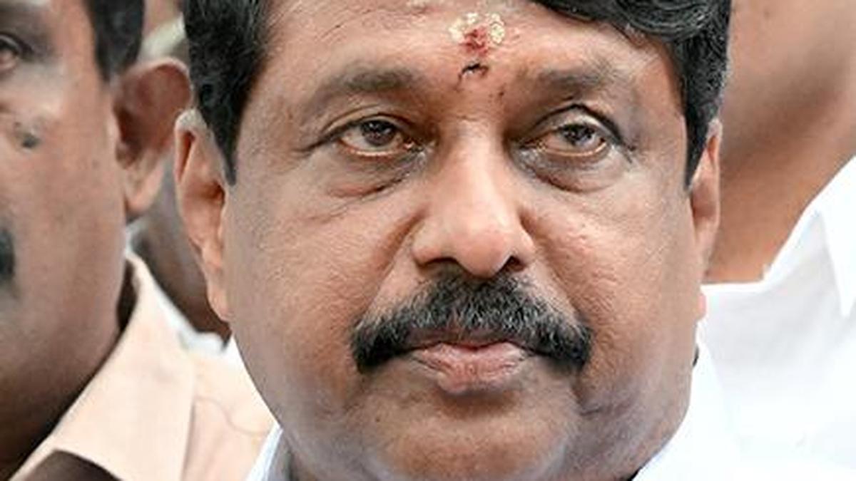 BJP Questions Secular Credentials of Tamil Nadu TVK-Led Alliance