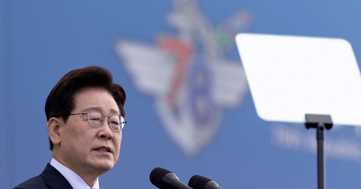 South Korea unlikely to join CPTPP during Lee's presidency