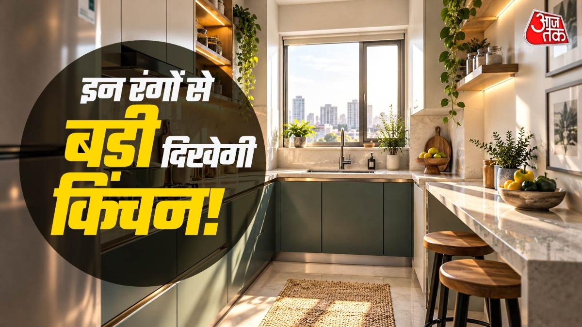 Paint Hacks Transform Small Kitchens Without Costly Renovations
