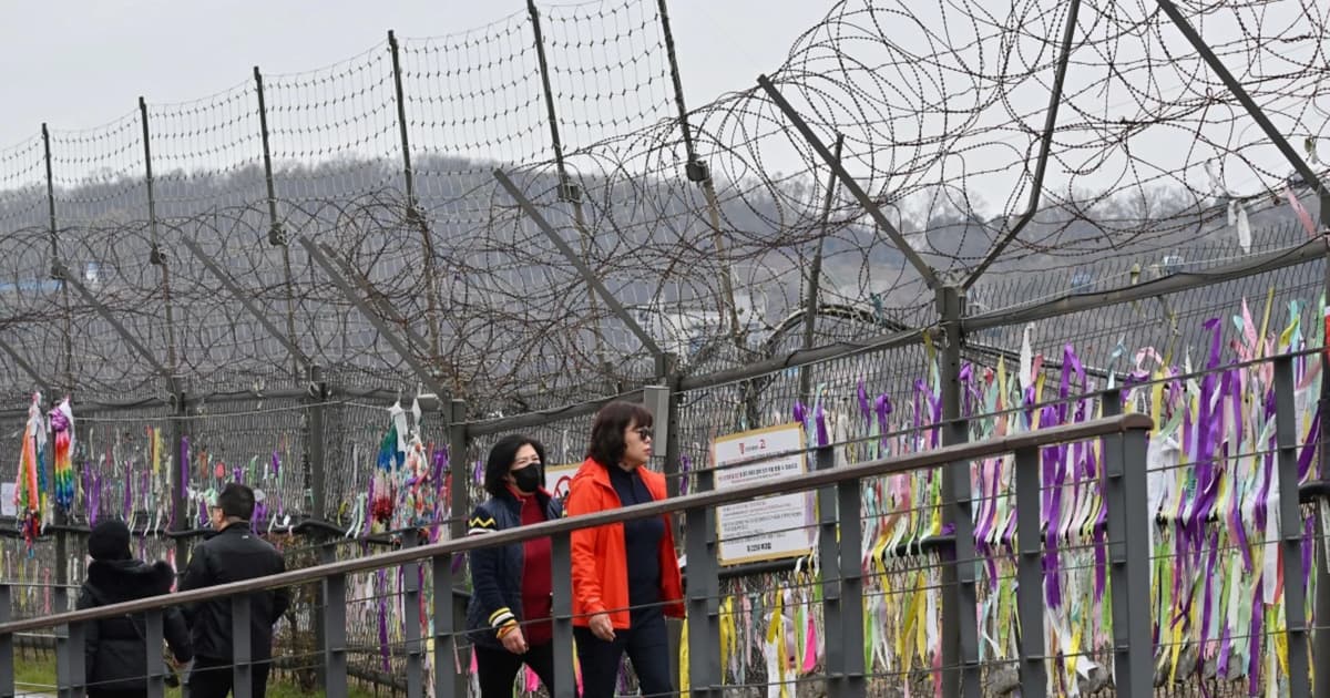 Korea Utara Tuntut Seoul Tunjukkan 'Hormat Maksimal' untuk Pulihkan Hubungan