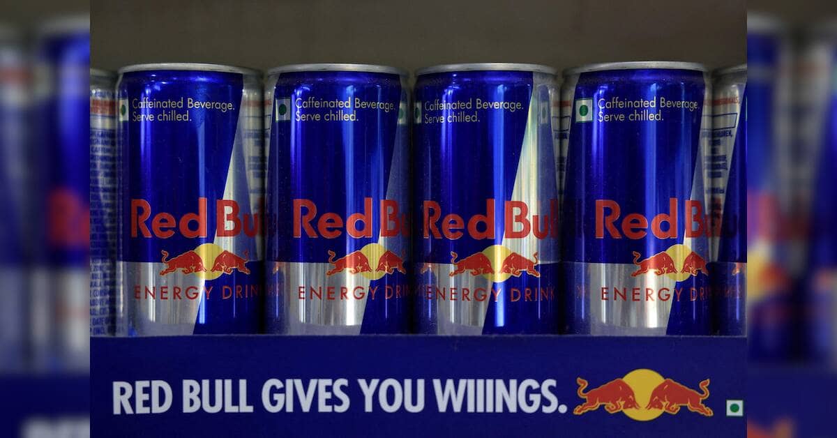 Red Bull contests FSSAI ban on 'energy drink' label in India