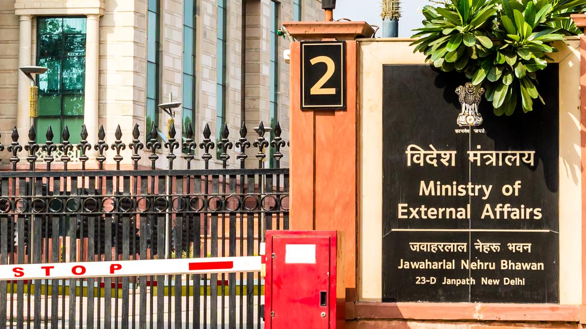 India closely tracking U.S. Russia sanctions bill amid tariff concerns