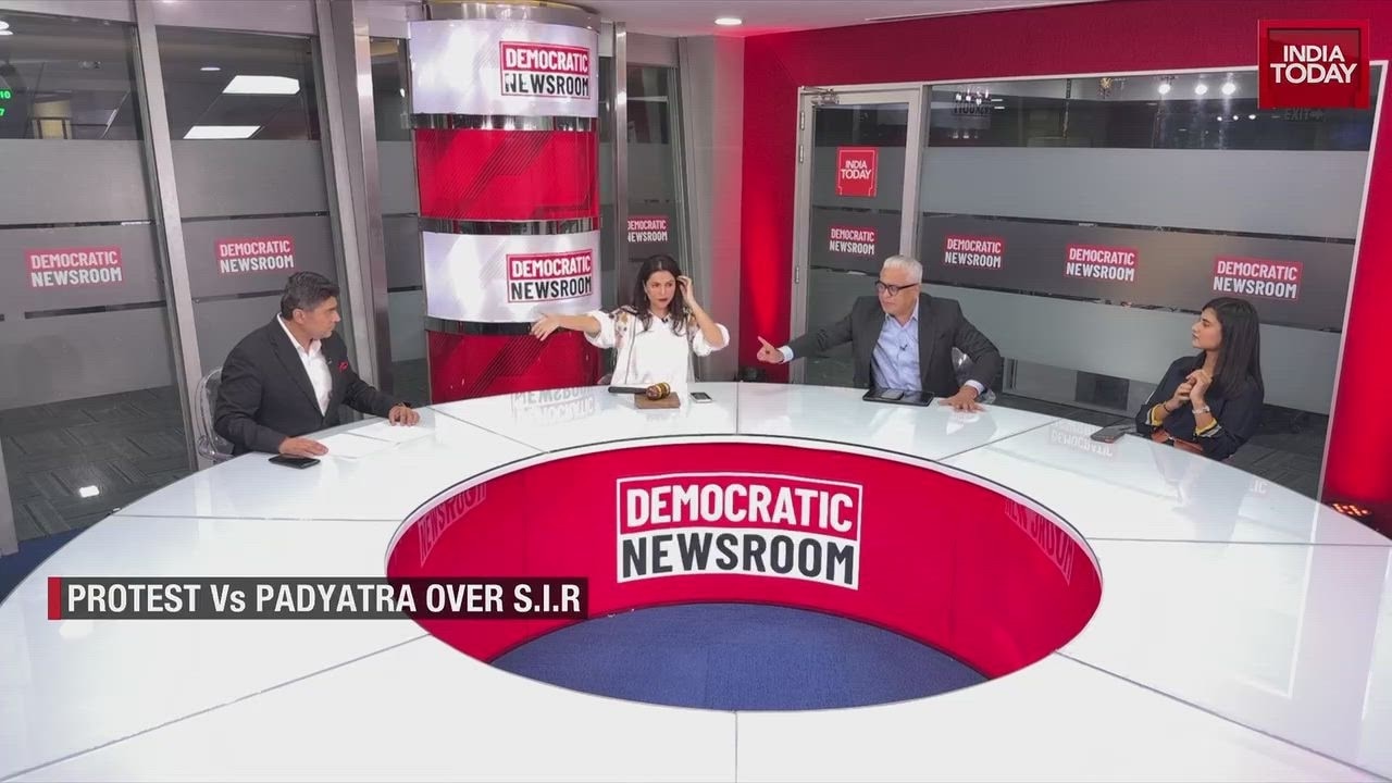 Opposition's Election Scrutiny Push: Political Gains and Electoral Oversight Impact