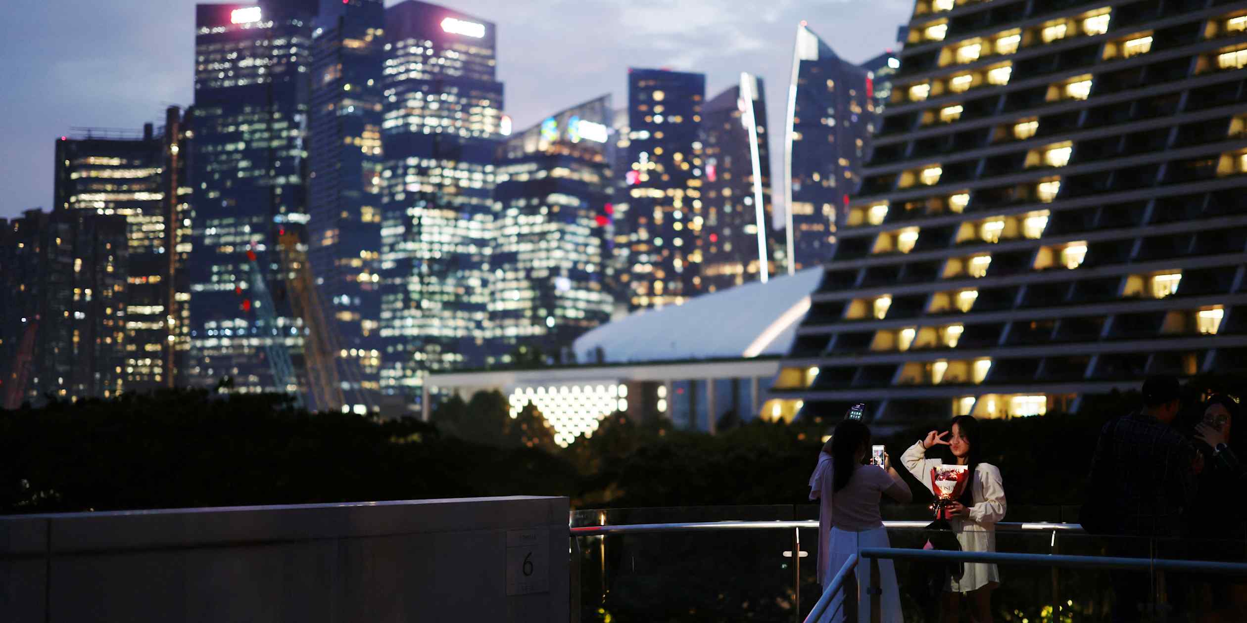 Singapore positions itself as hub for nuclear fusion technology development