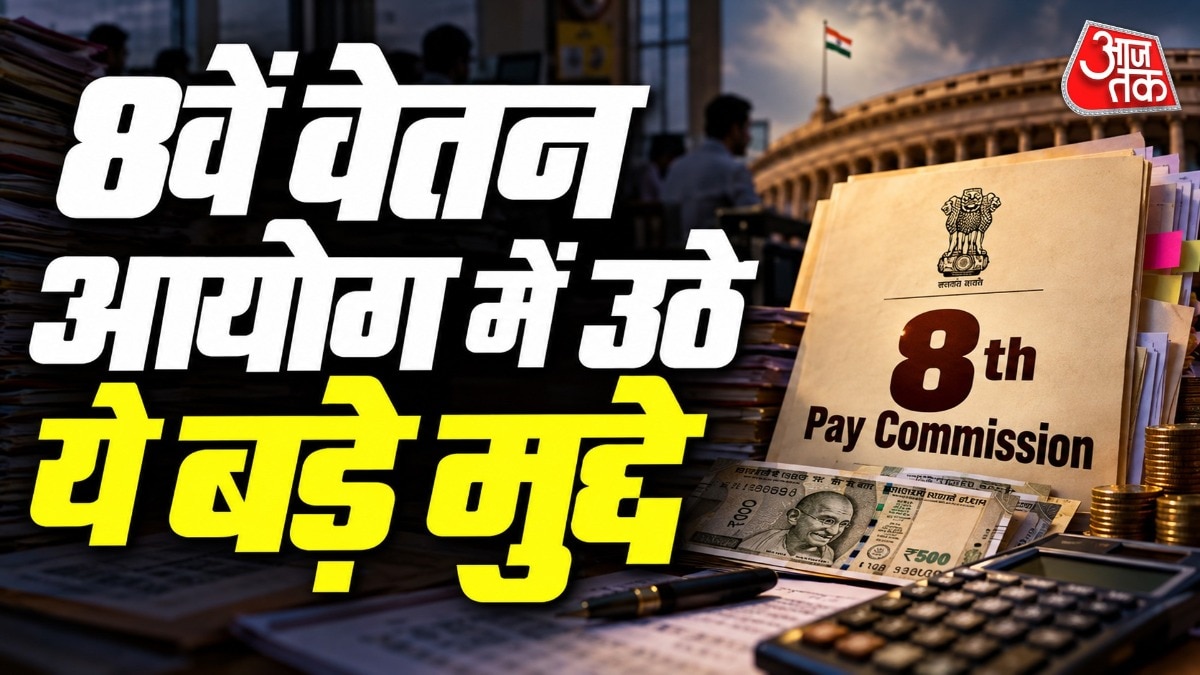 Pay Commission review tackles railway worker overtime, duty hour concerns