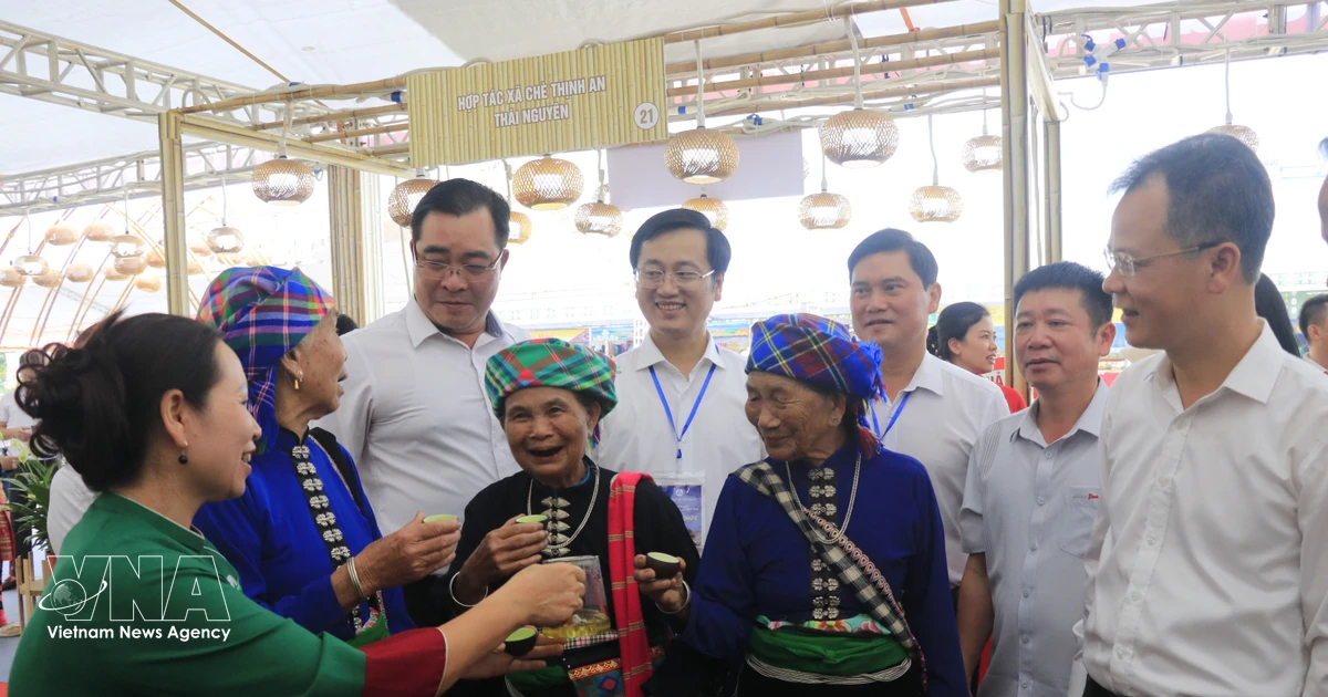 Lao Cai launches Northwest tourism fair amid expansion plans