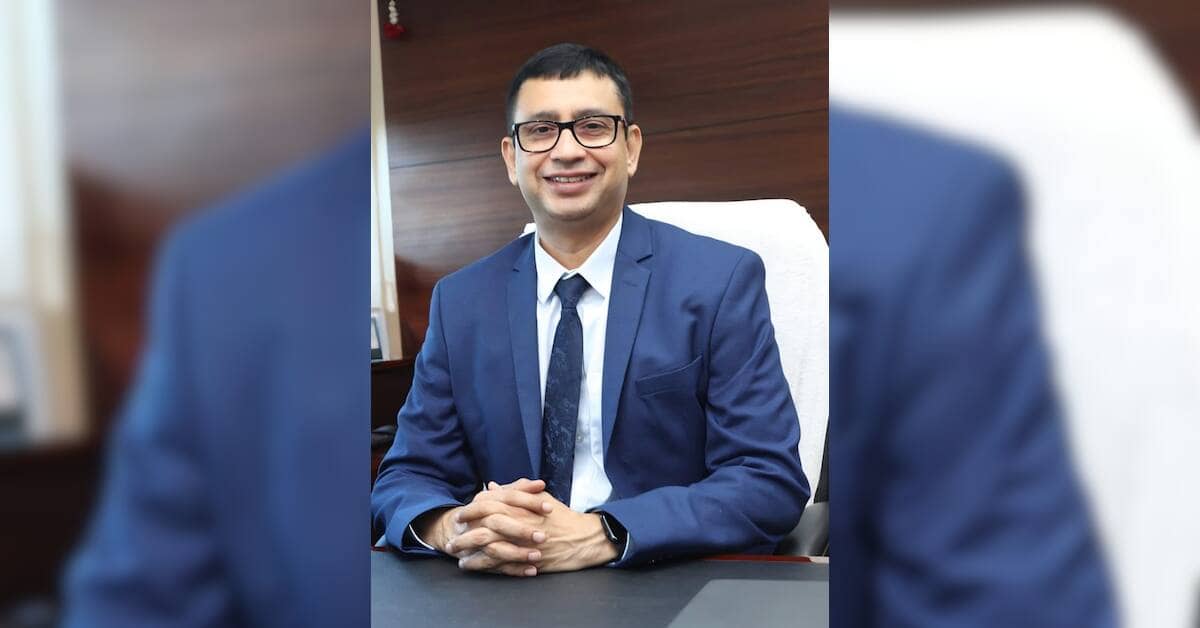 Canara Bank CEO flags early festival demand, eyes capital raise