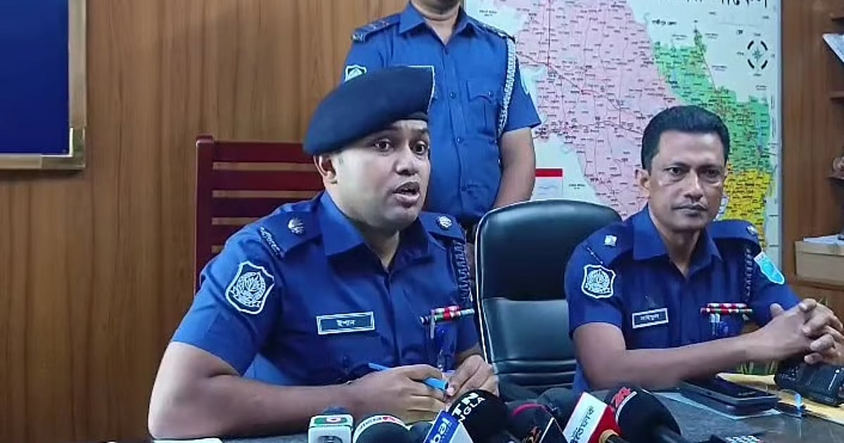মাদরাসা শিক্ষার্থীর উপর যৌন নিপীড়নে পাঁচজন গ্রেপ্তার
