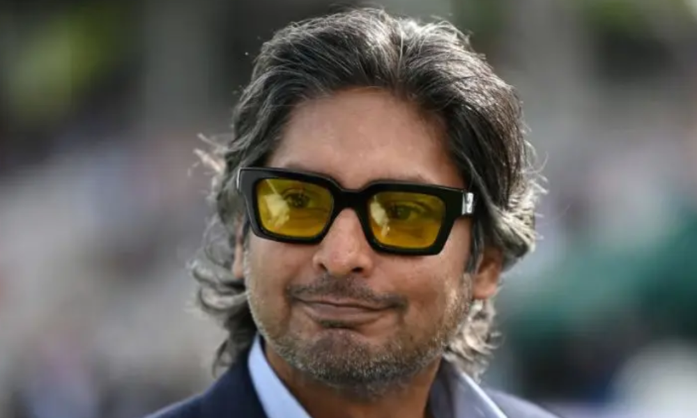 Sangakkara hails Sri Lanka's historic cricket victory and standout performers