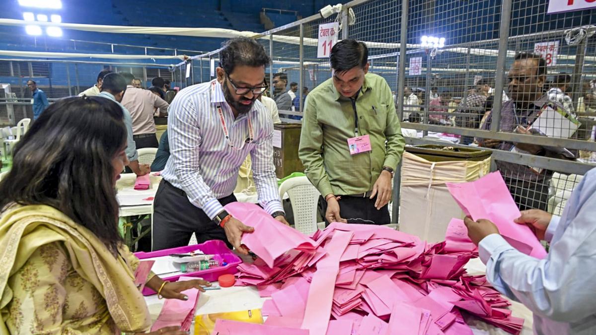 महाराष्ट्र एमएलसी चुनाव: भाजपा के लिए सबक, महा विकास आघाड़ी के लिए उम्मीद