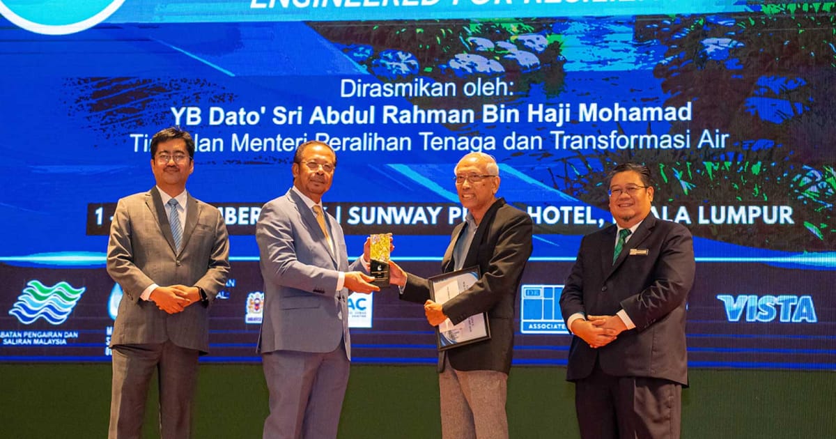 Drainage infrastructure must be evaluated before development projects proceed