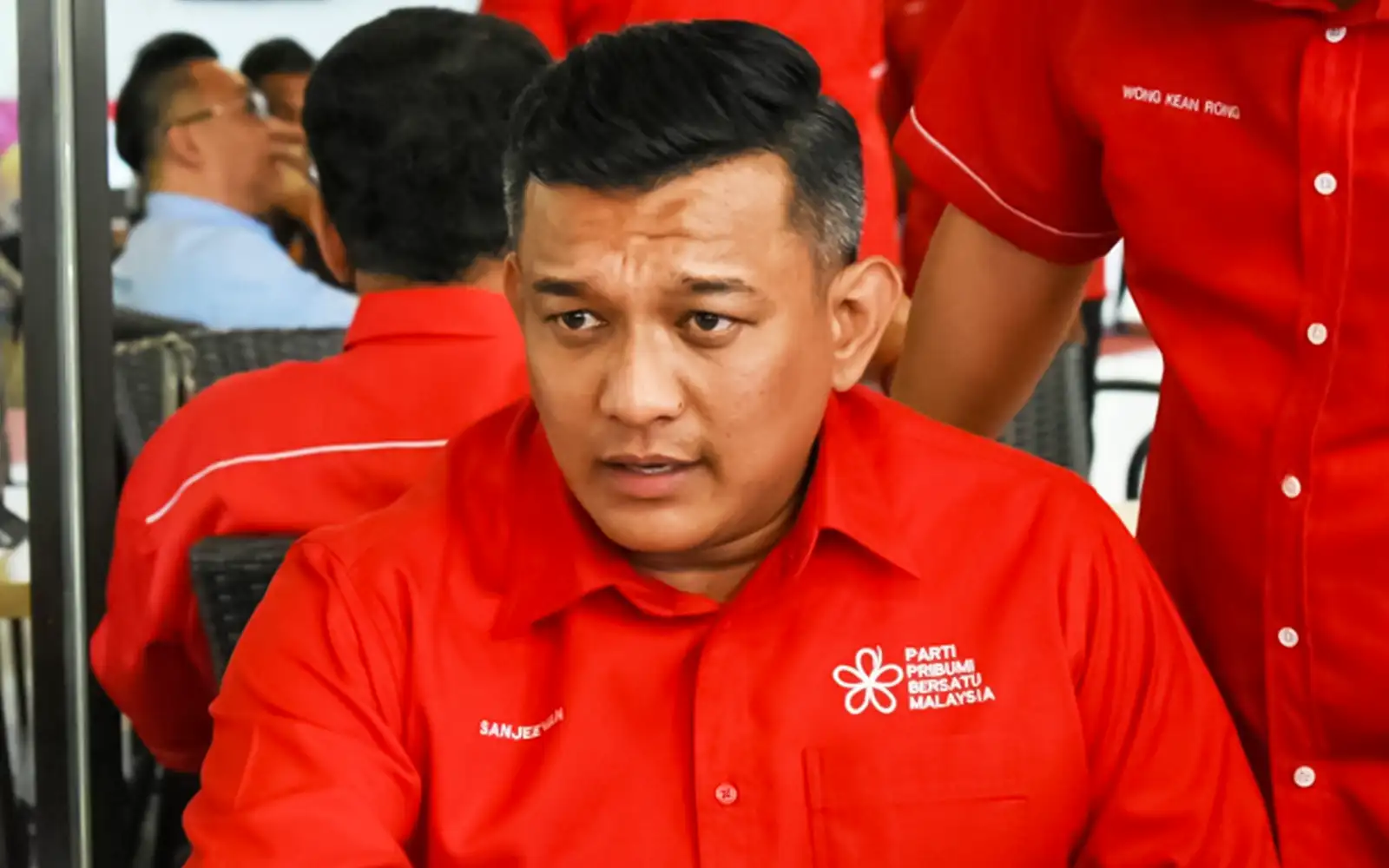 Bersatu tolak soalan PAS terhadap cadangan struktur baru PN