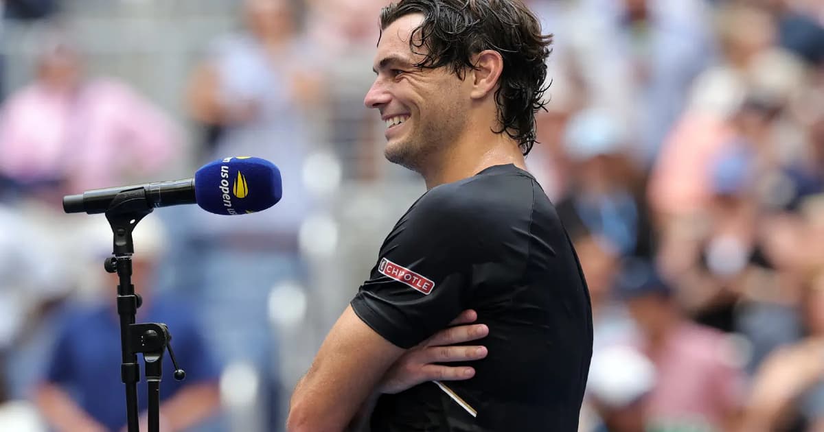 Hari Kelima US Open: Pemain Kongsi Perasaan Kecewa, Keyakinan dan Determinasi