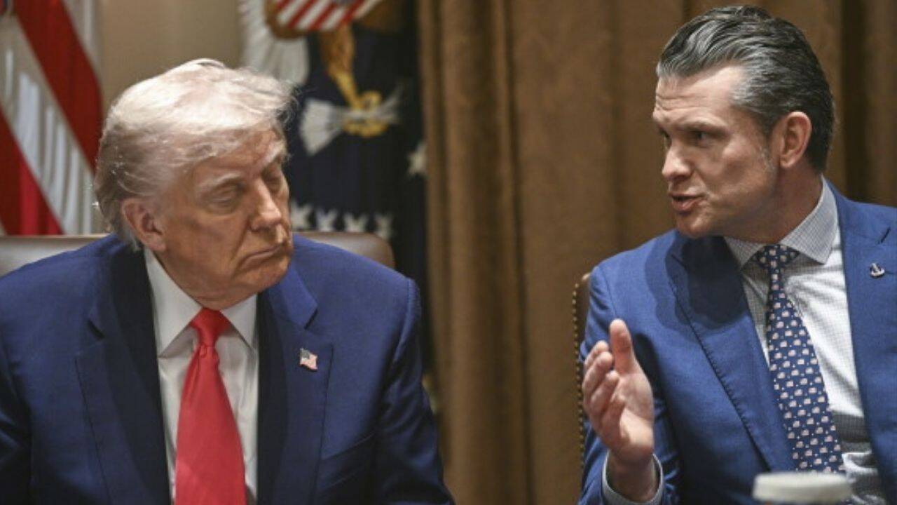 US Court Invalidates Trump Administration's Sanctions Against AI Firm Anthropic