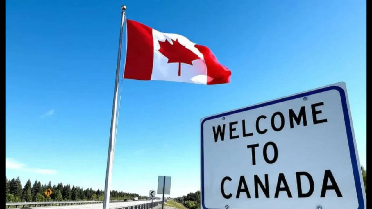 Indian immigrant reconsiders Canada plans, decides to return home