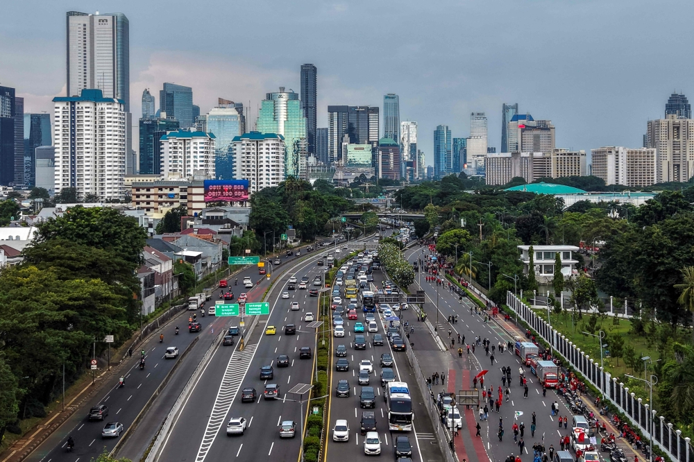 Indonesia kekal destinasi pilihan rakyat Malaysia, ketibaan Ogos melonjak 29 peratus