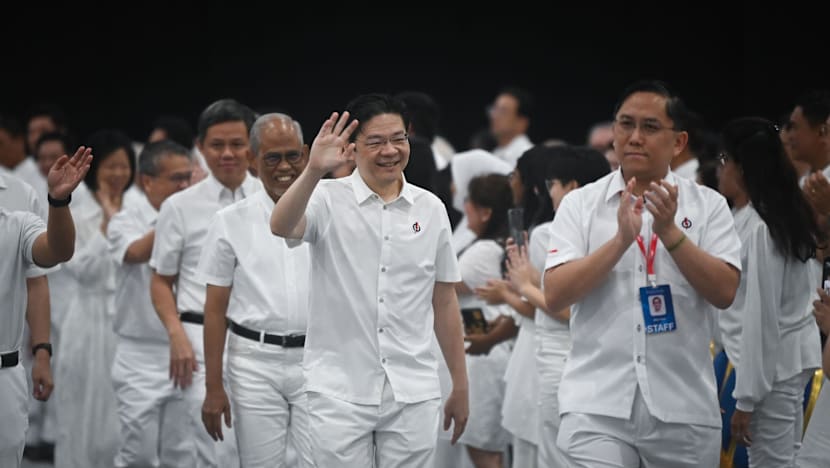PAP poised for measured leadership renewal as cadres elect central committee