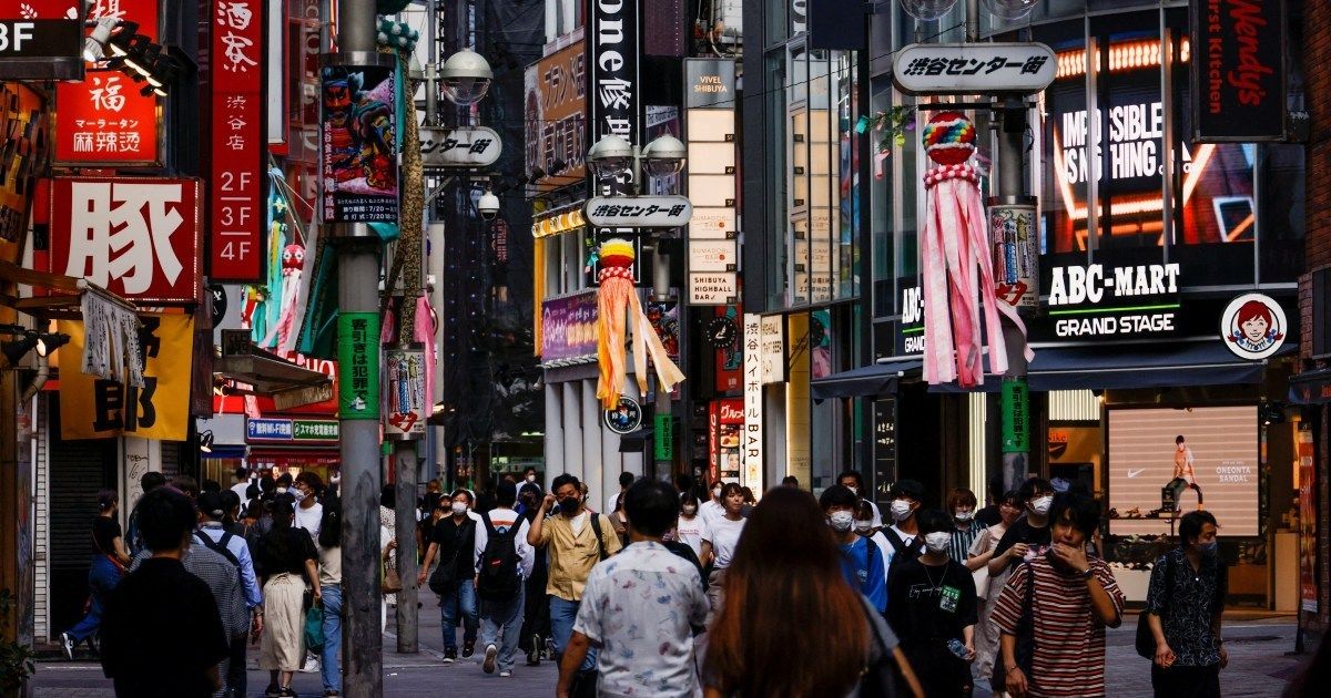 Japan tightens permanent residency requirements as political mood shifts rightward