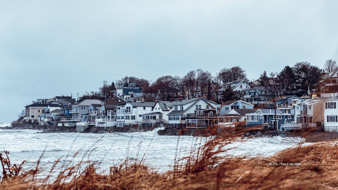 US Town Successfully Defends Public Access to 12-Acre Coastal Peninsula