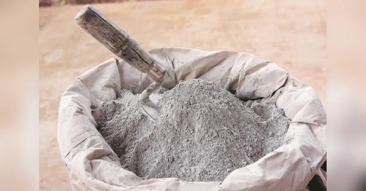 Cement stocks surge as sector index outpaces broader market