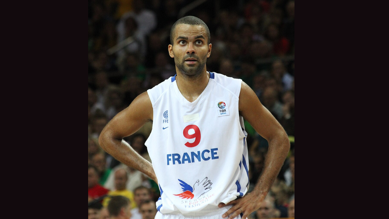 Tony Parker's Texas estate delisted after significant price reduction