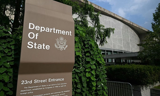 US court blocks Trump visa suspension for 75 nations