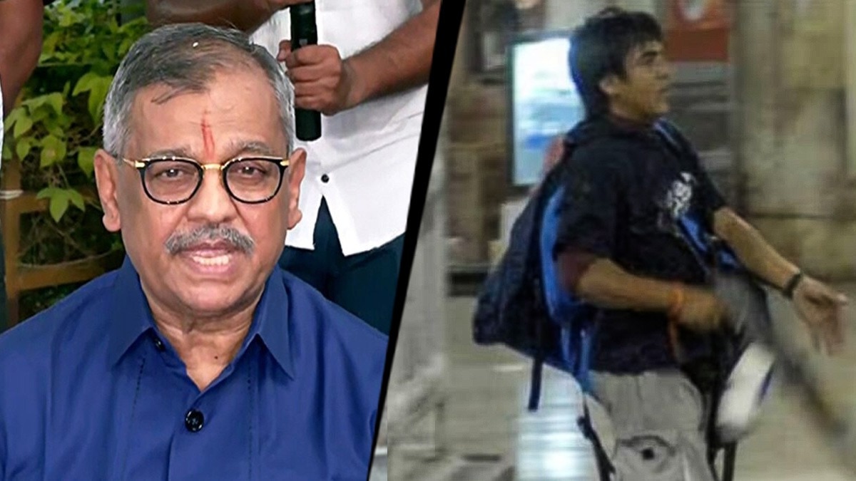 Prosecutor Admits to Fabricating Details in Kasab Case Narrative
