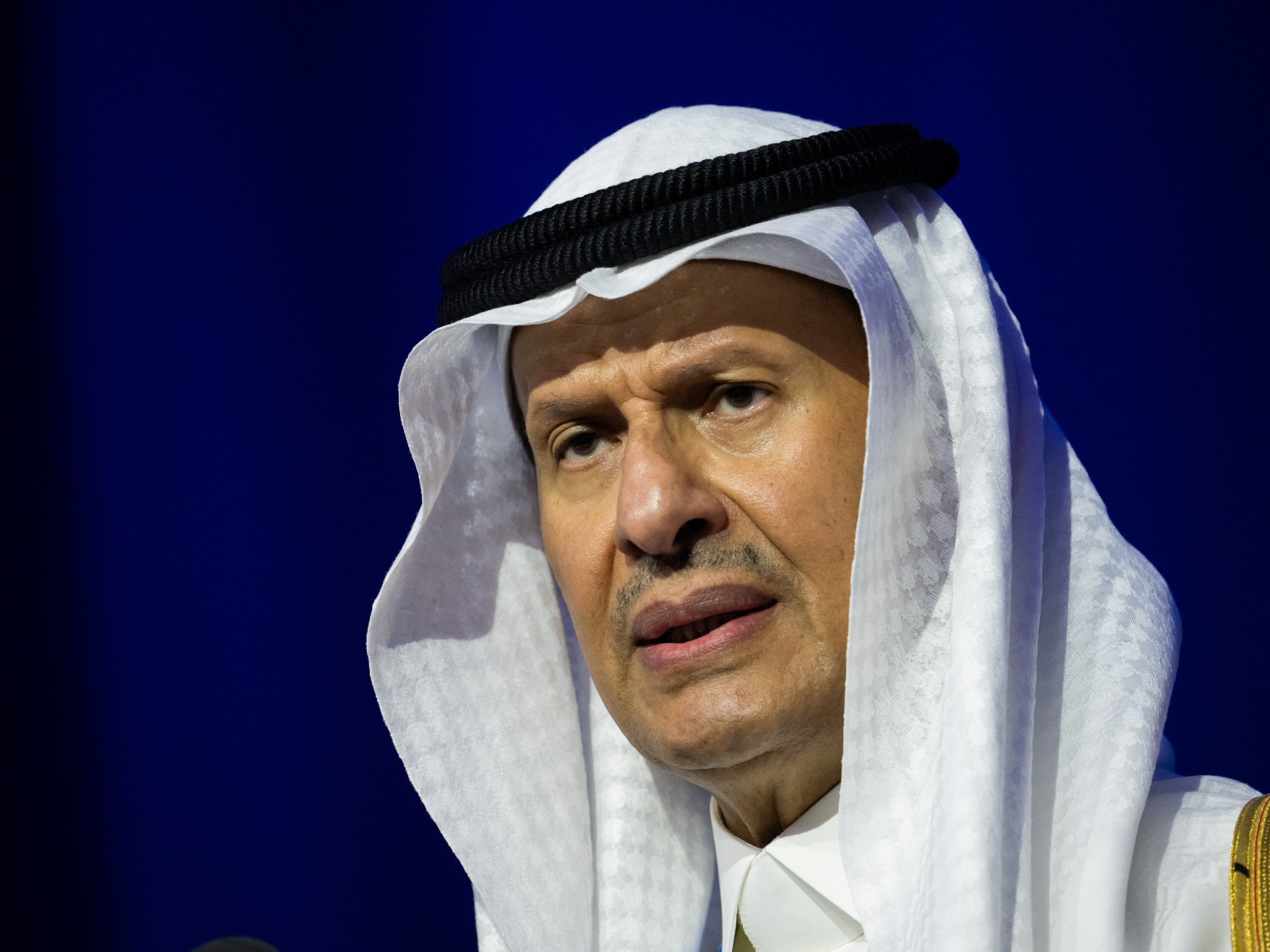 Saudi Arabia restores East-West pipeline to full capacity following attack
