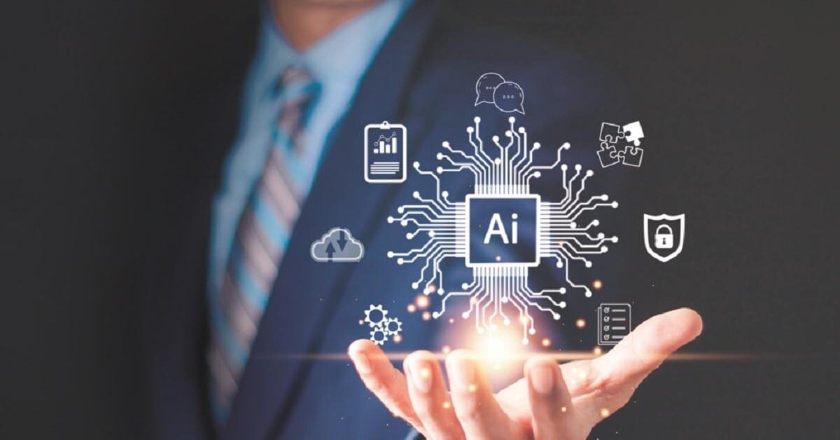 AI firms compete on data privacy as enterprises demand tighter controls