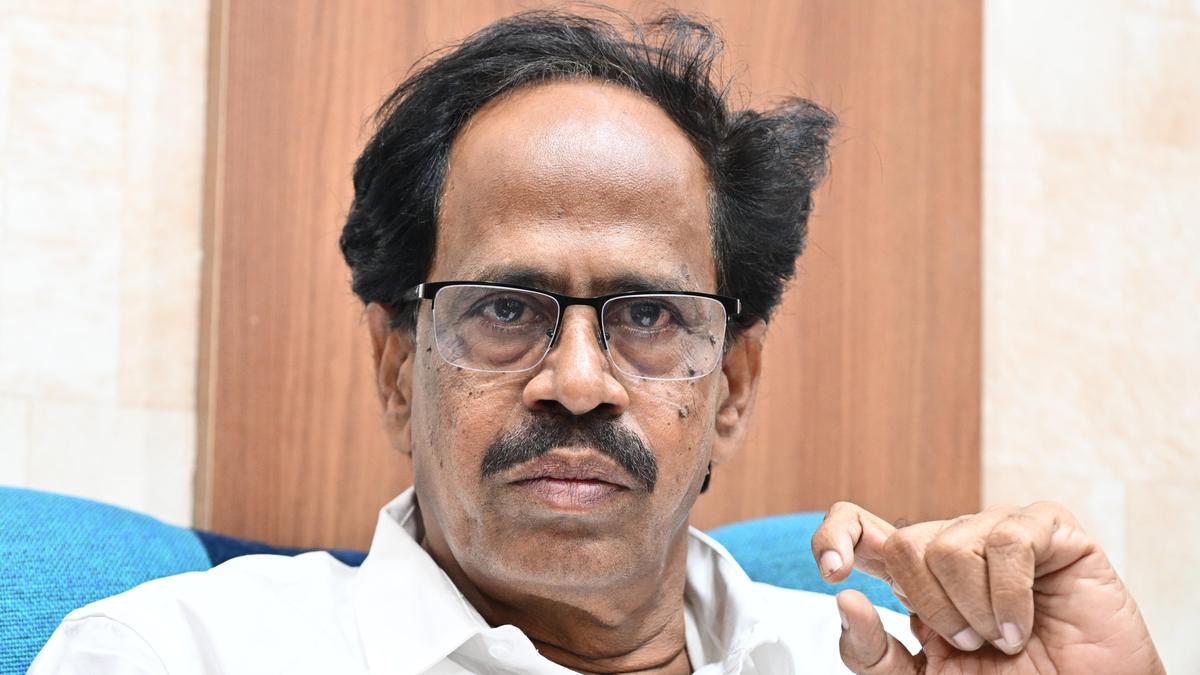 CPI leader calls for greater government responsiveness to citizens' concerns