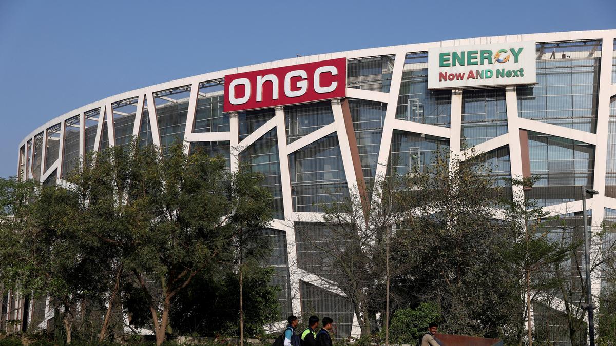 ONGC to fund cancer treatment facility at Kakinada hospital