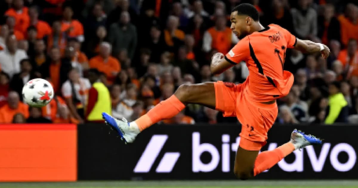 Gakpo Samakan Kedudukan, Klopp Gagal Menang pada Pertandingan Pertama