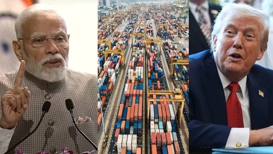 US threatens 100% tariffs on nations buying Russian, Iranian energy