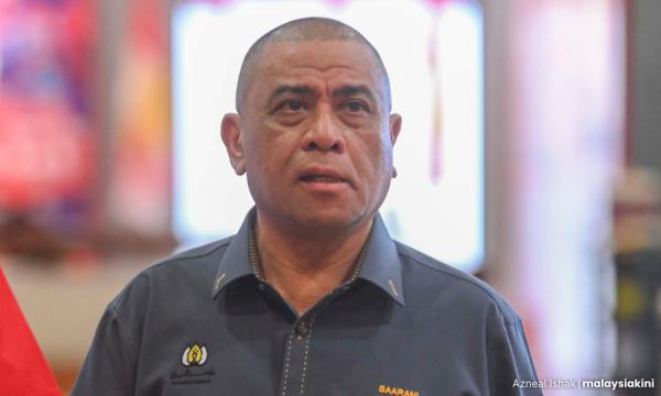 Menteri Besar Perak Sahkan Peletakan Jawatan Pembantu, Tolak Spekulasi